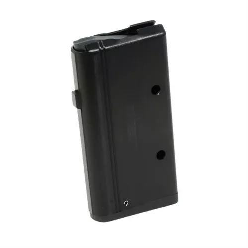 .17 HMR / .22 WMR Sako Quad Magazine: Holds 9 Rounds